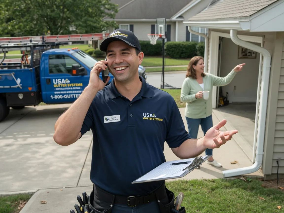 Gutter Installation Fairfax, VA FAQs